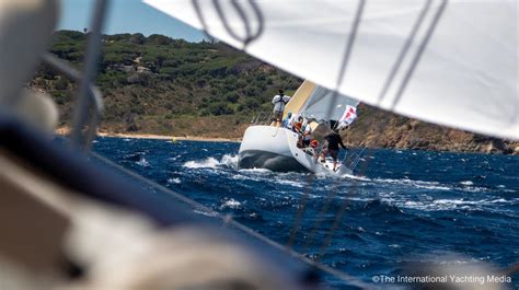 Rolex Giraglia 2019 : logbook from the Daydreamer